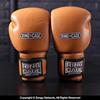 Ring To Cage Deluxe MiM-Foam Sparring Gloves (with Safety Strap)